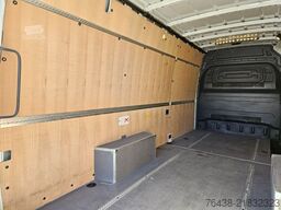 MERCEDES-BENZ Sprinter 317 CDI MAXI|2,8tAHK|9G|TÜV,REIFENÖLneu