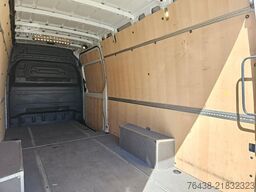 MERCEDES-BENZ Sprinter 317 CDI MAXI|2,8tAHK|9G|TÜV,REIFENÖLneu