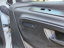 MERCEDES-BENZ Sprinter 317 CDI MAXI|2,8tAHK|9G|TÜV,REIFENÖLneu