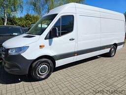 MERCEDES-BENZ Sprinter 317 CDI MAXI|2,8tAHK|9G|TÜV,REIFENÖLneu