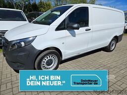 MERCEDES-BENZ Vito eVito 112 LANG|94%SOH|60kWh|TÜV,SERVICEneu