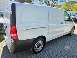 MERCEDES-BENZ Vito eVito 112 LANG|94%SOH|60kWh|TÜV,SERVICEneu