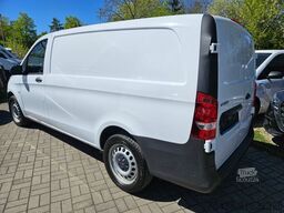 MERCEDES-BENZ Vito eVito 112 LANG|94%SOH|60kWh|TÜV,SERVICEneu