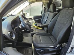 MERCEDES-BENZ Vito eVito 112 LANG|94%SOH|60kWh|TÜV,SERVICEneu
