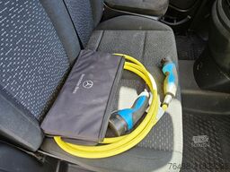 MERCEDES-BENZ Vito eVito 112 LANG|94%SOH|60kWh|TÜV,SERVICEneu
