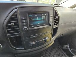 MERCEDES-BENZ Vito eVito 112 LANG|94%SOH|60kWh|TÜV,SERVICEneu