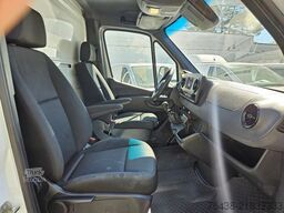 MERCEDES-BENZ Sprinter 316 CDI MAXI|0°C|400V|ThermoKingV300max