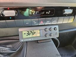 MERCEDES-BENZ Sprinter 316 CDI MAXI|0°C|400V|ThermoKingV300max