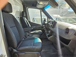 MERCEDES-BENZ Sprinter 316 CDI MAXI|0°C|400V|ThermoKingV300max