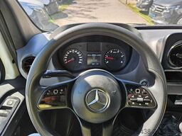 MERCEDES-BENZ Sprinter 316 CDI MAXI|0°C|400V|ThermoKingV300max