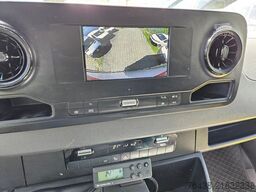 MERCEDES-BENZ Sprinter 316 CDI MAXI|0°C|400V|ThermoKingV300max