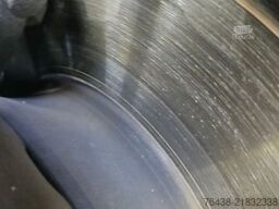 MERCEDES-BENZ Sprinter 316 CDI MAXI|0°C|400V|ThermoKingV300max