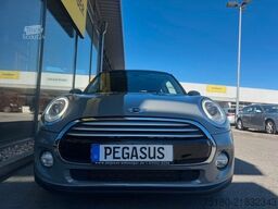 MINI COOPER D PKW Automatik Panoramadach