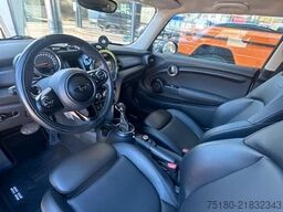 MINI COOPER D PKW Automatik Panoramadach