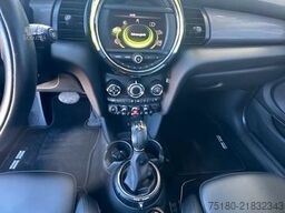 MINI COOPER D PKW Automatik Panoramadach