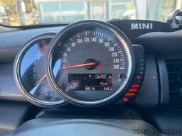 MINI COOPER D PKW Automatik Panoramadach