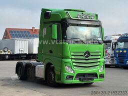 MERCEDES-BENZ Actros 2548  6x2 BLS Retarder Liftachse ACC LDW