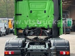 MERCEDES-BENZ Actros 2548  6x2 BLS Retarder Liftachse ACC LDW