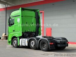 MERCEDES-BENZ Actros 2548 6x2 BLS Retarder Liftachse ACC LDW
