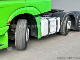 MERCEDES-BENZ Actros 2548 6x2 BLS Retarder Liftachse ACC LDW