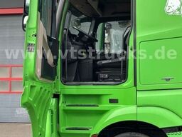 MERCEDES-BENZ Actros 2548  6x2 BLS Retarder Liftachse ACC LDW