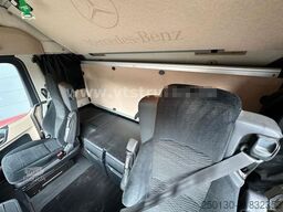 MERCEDES-BENZ Actros 2548  6x2 BLS Retarder Liftachse ACC LDW