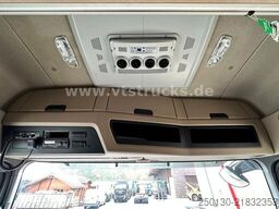 MERCEDES-BENZ Actros 2548 6x2 BLS Retarder Liftachse ACC LDW