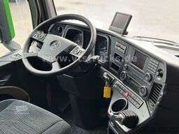 MERCEDES-BENZ Actros 2548  6x2 BLS Retarder Liftachse ACC LDW