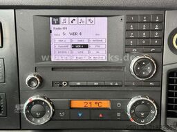 MERCEDES-BENZ Actros 2548 6x2 BLS Retarder Liftachse ACC LDW