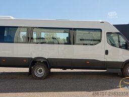 IVECO NEU Daily 65C18 24 Sitze