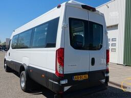IVECO NEU Daily 65C18 24 Sitze