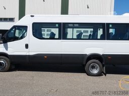 IVECO NEU Daily 65C18 24 Sitze