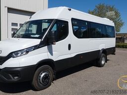 IVECO NEU Daily 65C18 24 Sitze
