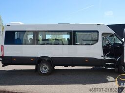 IVECO NEU Daily 65C18 24 Sitze