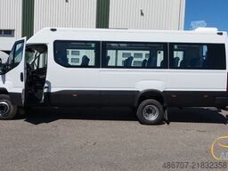 IVECO NEU Daily 65C18 24 Sitze