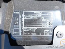 IVECO NEU Daily 65C18 24 Sitze