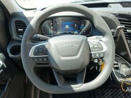 IVECO NEU Daily 65C18 24 Sitze