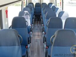 IVECO NEU Daily 65C18 24 Sitze