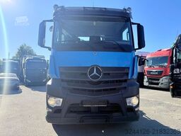 MERCEDES-BENZ Actros MP5/1846LS/Retarder/Kipphydraulik/Euro6d/