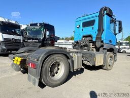 MERCEDES-BENZ Actros MP5/1846LS/Retarder/Kipphydraulik/Euro6d/
