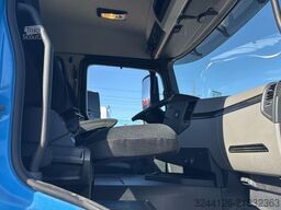 MERCEDES-BENZ Actros MP5/1846LS/Retarder/Kipphydraulik/Euro6d/