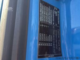 MERCEDES-BENZ Actros MP5/1846LS/Retarder/Kipphydraulik/Euro6d/