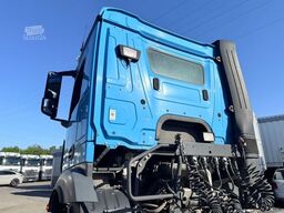 MERCEDES-BENZ Actros MP5/1846LS/Retarder/Kipphydraulik/Euro6d/