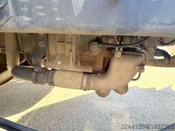 MERCEDES-BENZ Actros MP5/1846LS/Retarder/Kipphydraulik/Euro6d/
