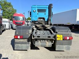 MERCEDES-BENZ Actros MP5/1846LS/Retarder/Kipphydraulik/Euro6d/