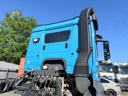 MERCEDES-BENZ Actros MP5/1846LS/Retarder/Kipphydraulik/Euro6d/