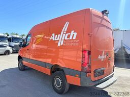 MERCEDES-BENZ Sprinter III Kasten RWD/AWD 314/316CDI ALLRAD4X4