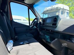 MERCEDES-BENZ Sprinter III Kasten RWD/AWD 314/316CDI ALLRAD4X4