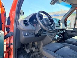 MERCEDES-BENZ Sprinter III Kasten RWD/AWD 314/316CDI ALLRAD4X4