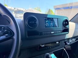 MERCEDES-BENZ Sprinter III Kasten RWD/AWD 314/316CDI ALLRAD4X4